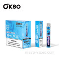 Okso Crystal Bar 800 harga vape pakai buang